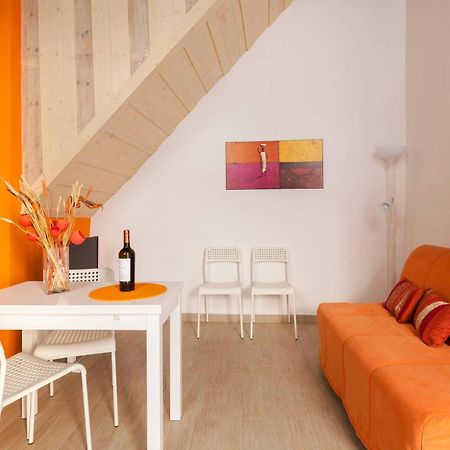 Boccanera A Trastevere Holiday Apartment Rom Exterior foto