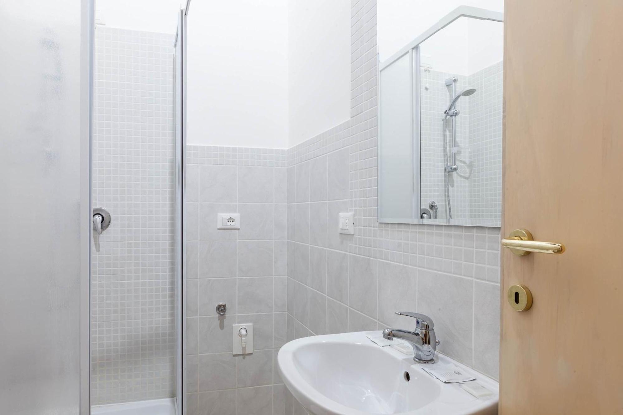 Boccanera A Trastevere Holiday Apartment Rom Exterior foto
