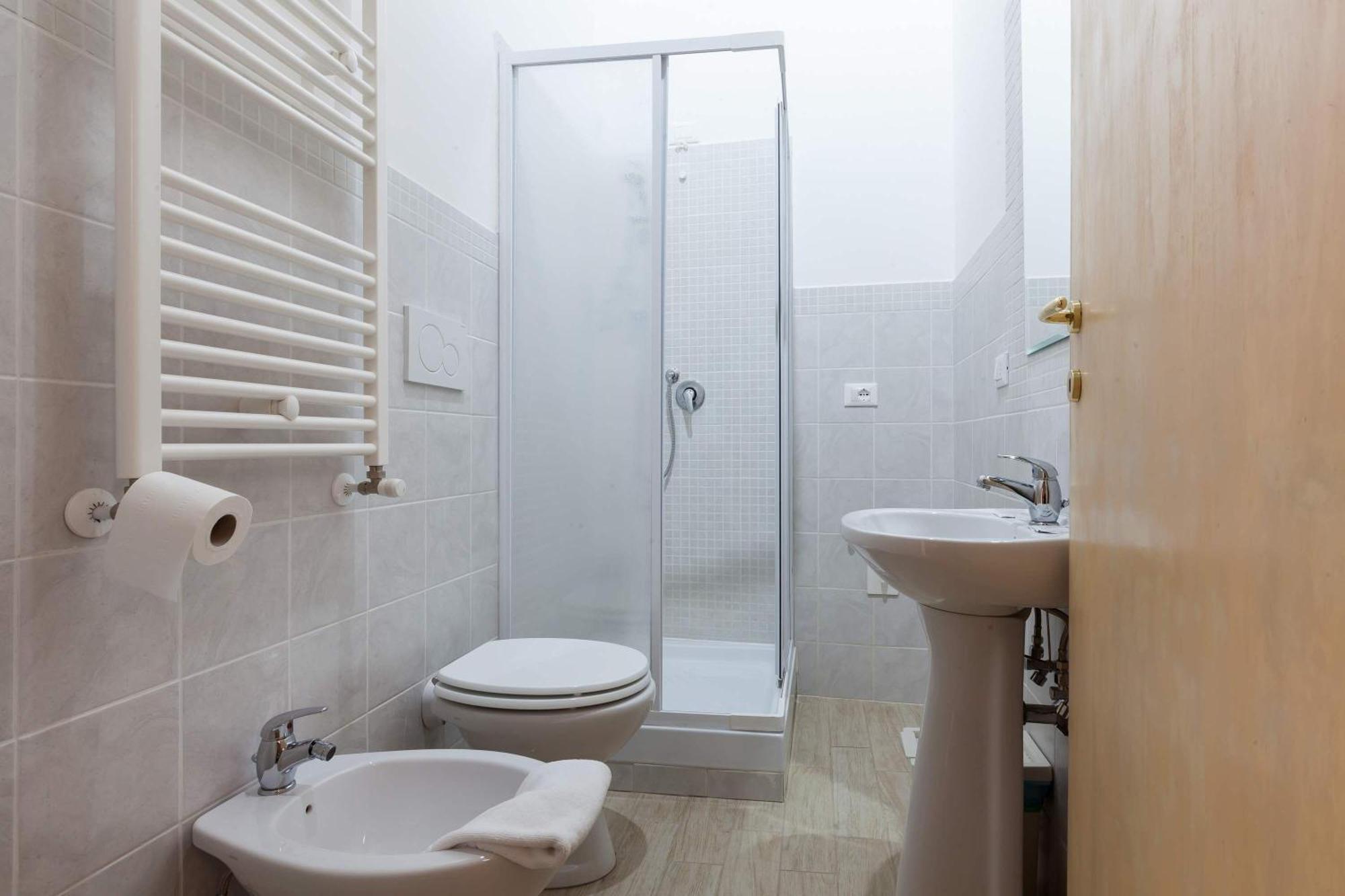 Boccanera A Trastevere Holiday Apartment Rom Exterior foto