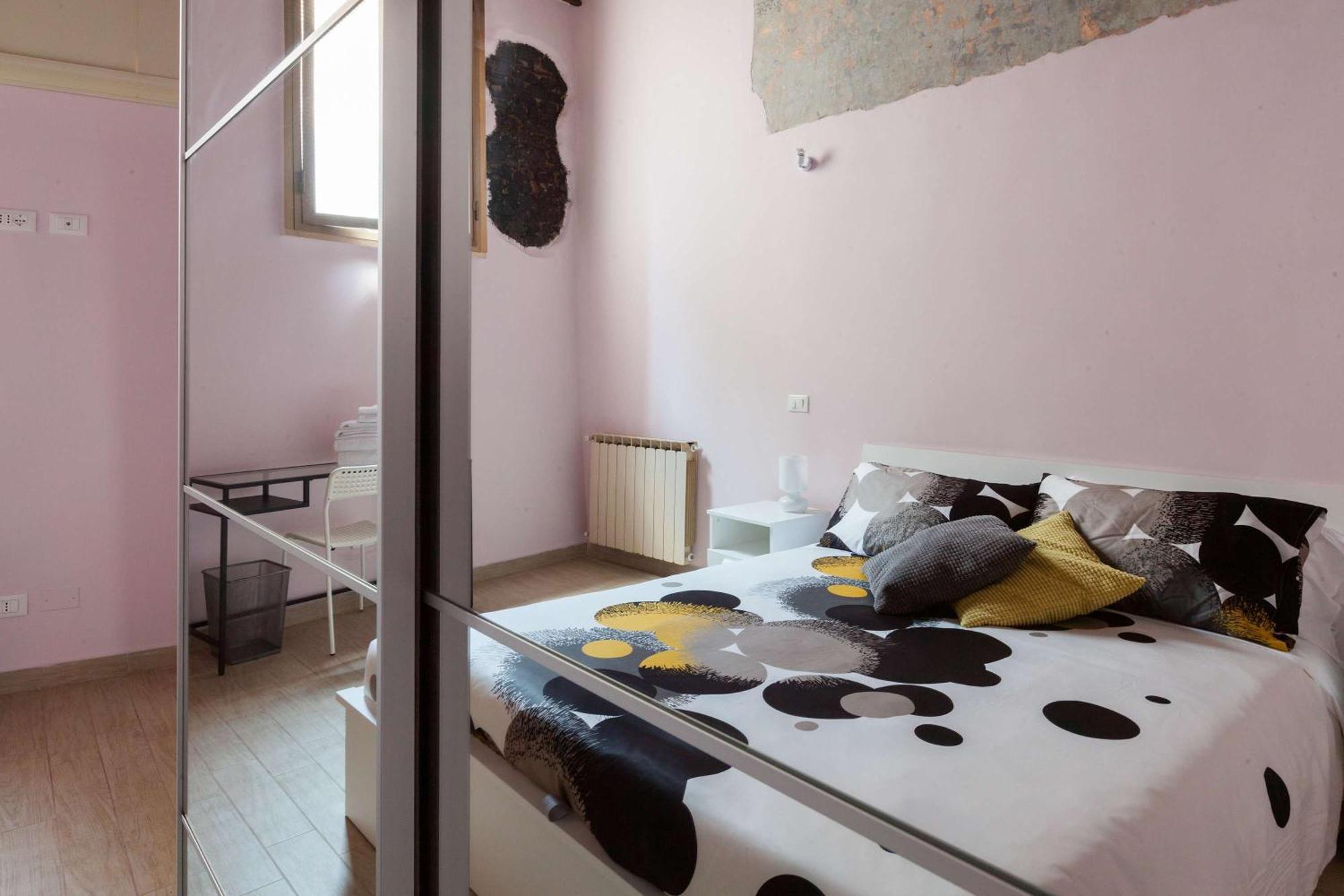 Boccanera A Trastevere Holiday Apartment Rom Exterior foto