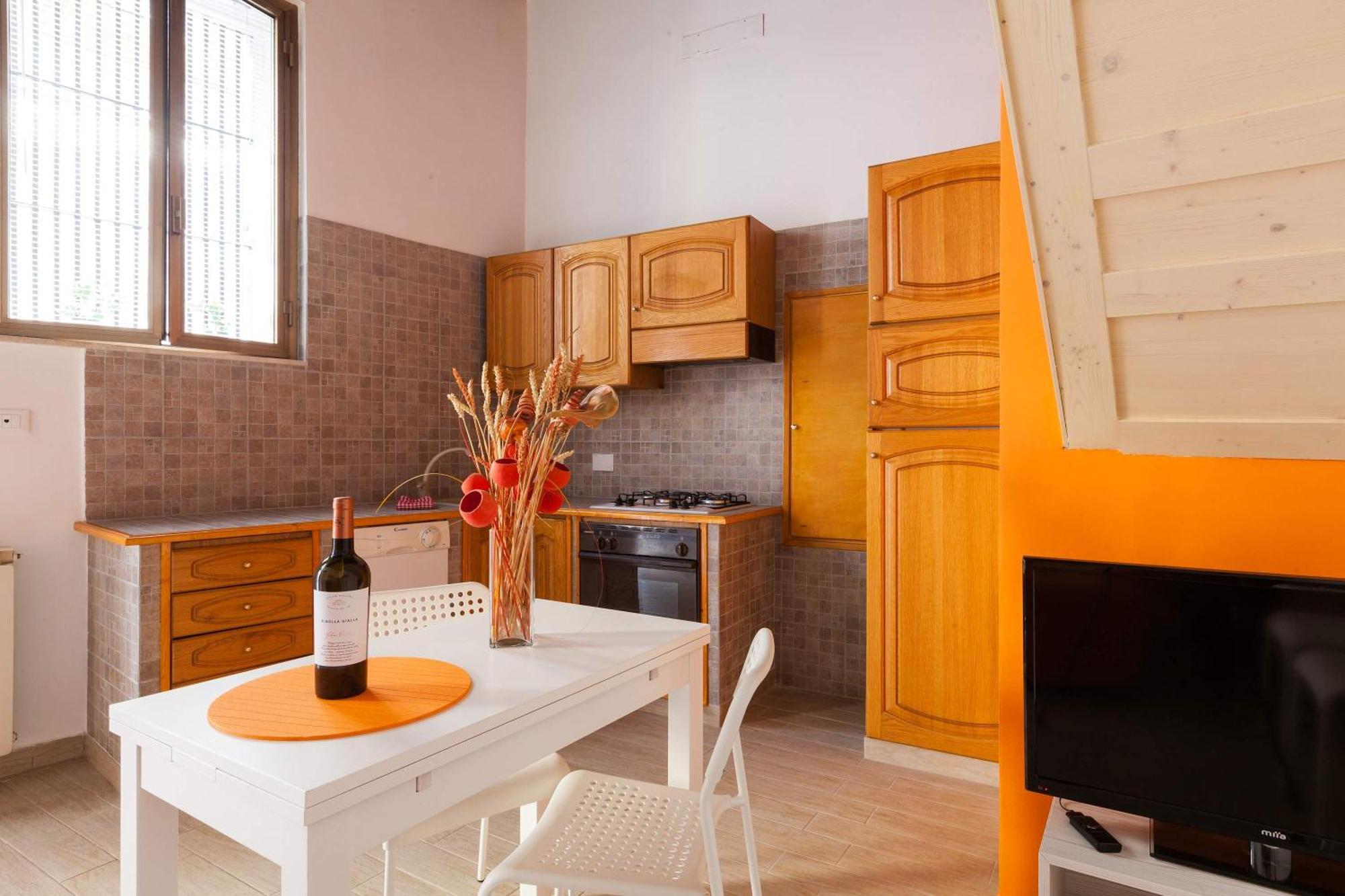 Boccanera A Trastevere Holiday Apartment Rom Exterior foto