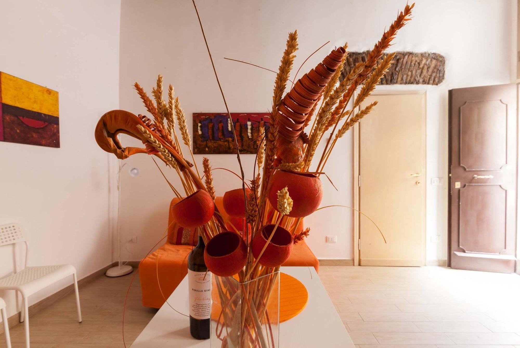 Boccanera A Trastevere Holiday Apartment Rom Exterior foto