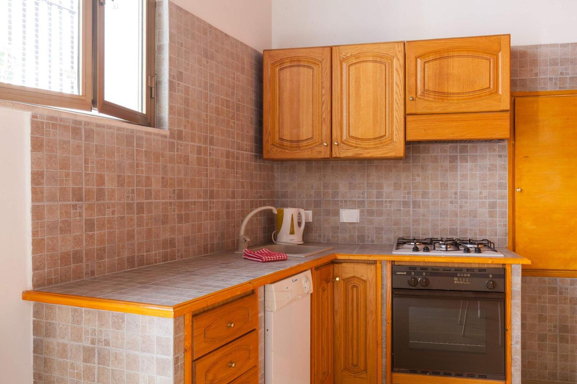 Boccanera A Trastevere Holiday Apartment Rom Exterior foto